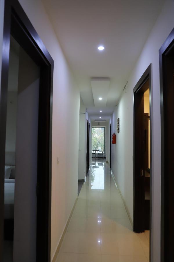 Hotel Dream Comfort Agra  Exterior foto