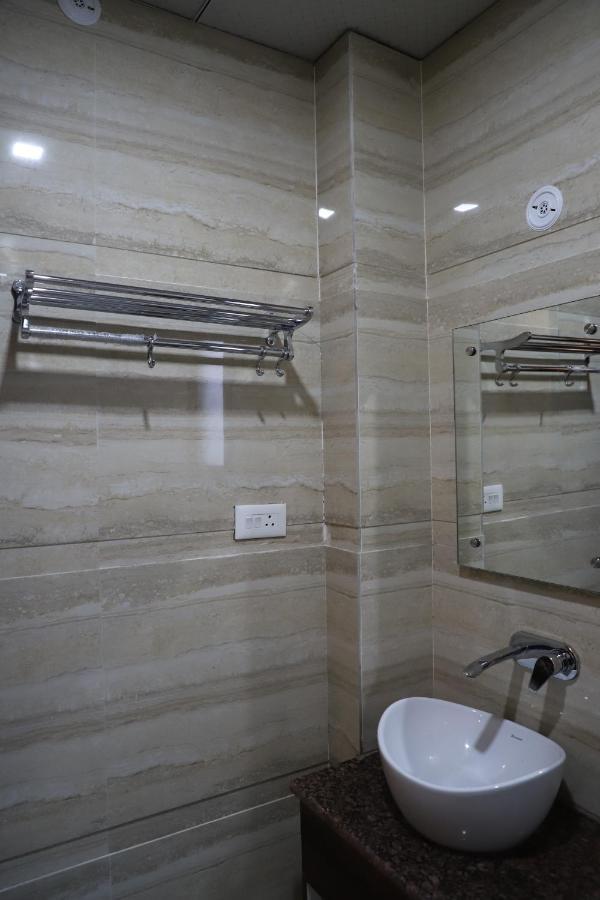 Hotel Dream Comfort Agra  Exterior foto